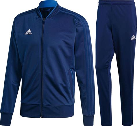 heren trainingspak adidas|adidas trainingspakken heren.